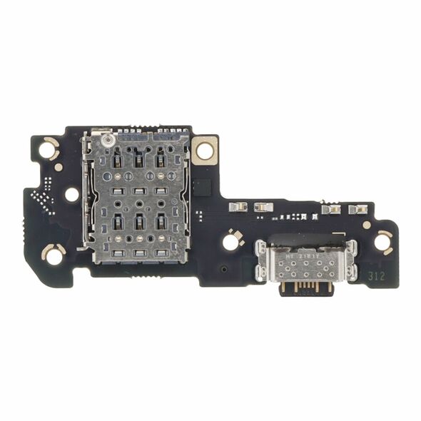 Xiaomi Redmi Note 12 Pro 5G - Charging System connector OEM SP29750-O 73916 έως 12 άτοκες Δόσεις