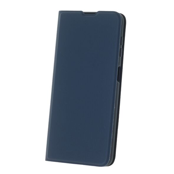 Smart Soft case for Oppo A57 4G / A57s 4G navy blue 5900495079176