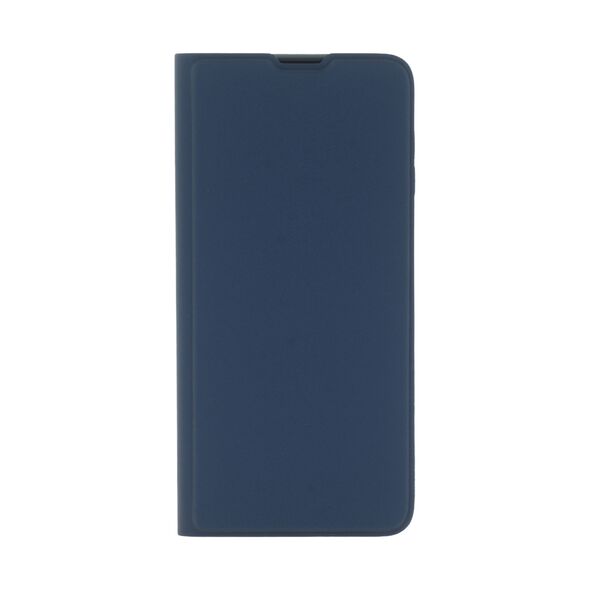 Smart Soft case for Oppo A57 4G / A57s 4G navy blue 5900495079176
