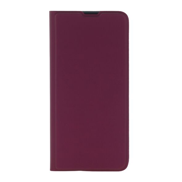 Smart Soft case for Motorola Moto G22 4G burgundy 5900495079510