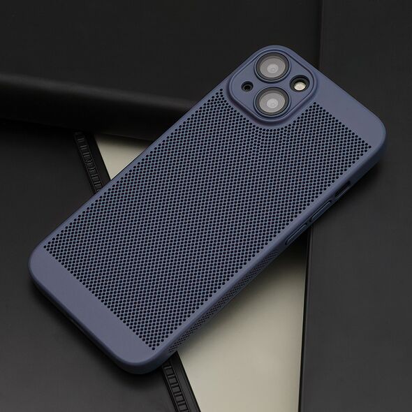 Airy case for iPhone 15 6,1&quot; blue 5900495369550