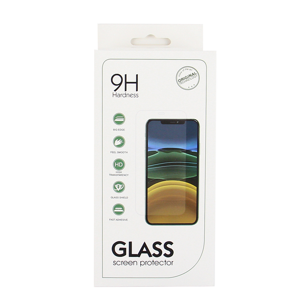 Tempered glass 2,5D for Samsung Galaxy A52 4G / A52 5G / A52S 5G / A53 5G / Redmi Note 10 4G / Redmi Note 10S 50in1 5900495063151