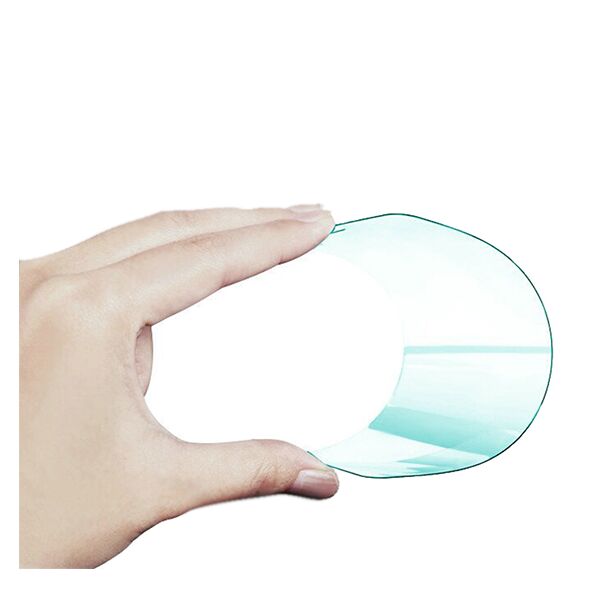 Ancus Tempered Glass Ancus Nano Shield 0.15mm 9H για Huawei P9 Lite (G9 Lite) 18889 5210029050206