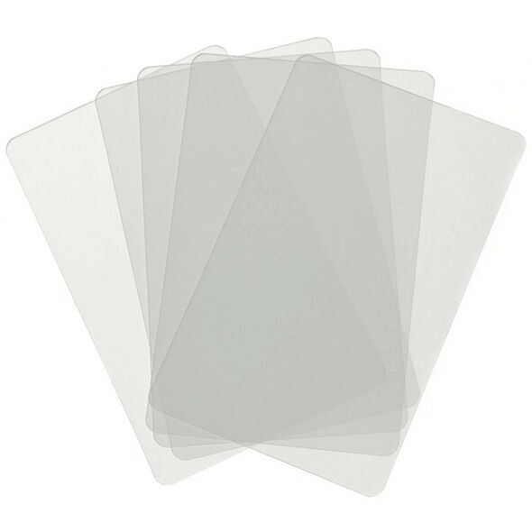VS Πλαστική Κάρτα Ανοίγματος Συσκευών 8 x 5 cm 21526 21526