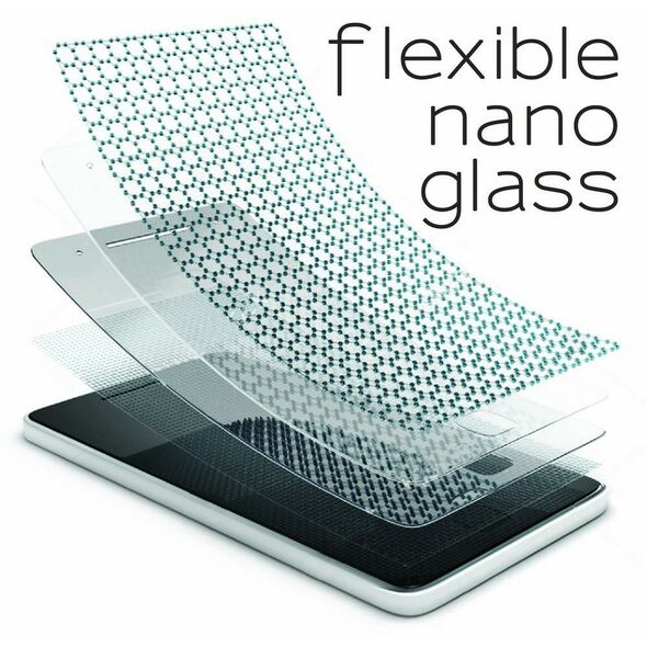 Ancus Tempered Glass Ancus Nano Shield 0.15mm 9H για Xiaomi Redmi Note 6 Pro 23108 5210029060144