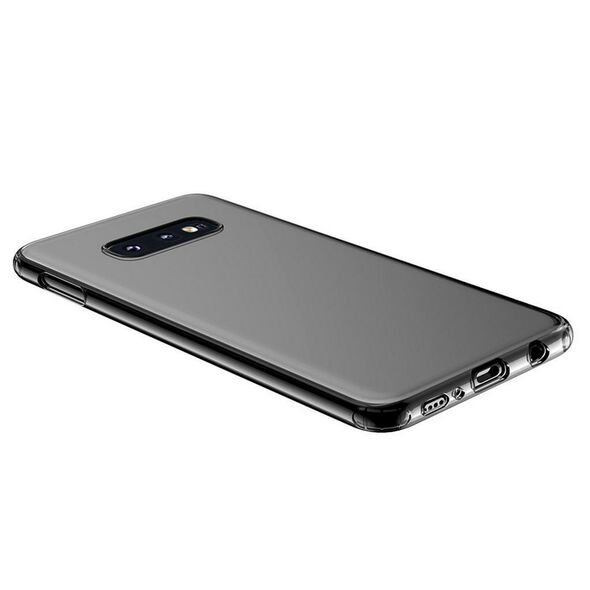 Hoco Θήκη Hoco Crystal Clear Series TPU για Samsung SM-G970 Galaxy S10e Διάφανη 24955 6931474701558