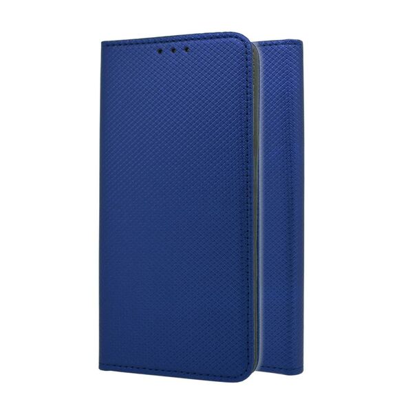 OEM Θήκη Book Magnetic Glam για Xiaomi Mi Note 10 / Mi Note 10 Pro Σκούρο Μπλε 26973 5210029071157