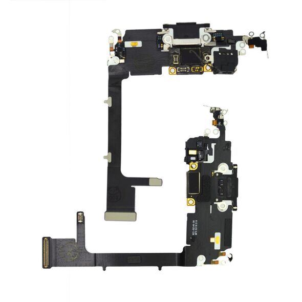 OEM Επαφή Φόρτισης Apple iPhone 11 Pro με Μικρόφωνο OEM Type A 27547 27547