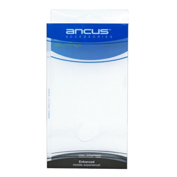 Ancus Θήκη Ancus AutoFocus Shock Proof για Samsung SM-G985F Galaxy S20+ Σκούρο Μπλε 27602 5210029072031