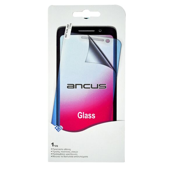 Ancus Tempered Glass Ancus Nano Shield 0.15mm 9H για Apple iPhone 12 Pro Max 30480 5210029078941