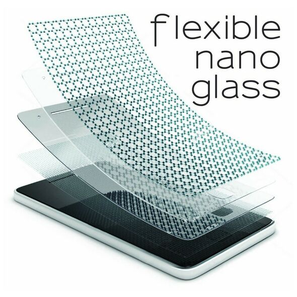 Ancus Tempered Glass Ancus Nano Shield 0.15mm 9H για Samsung A13 A135F A137F A32 A326B M32 M326B 30937 5210029081019