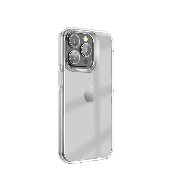 Hoco Θήκη Hoco Crystal Ultra-Transparent Protective για Apple iPhone 14 Pro Διάφανη 37556 6931474780300