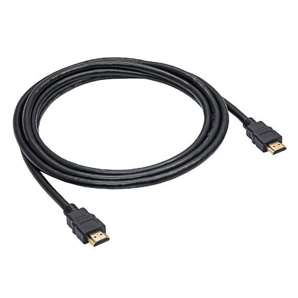 Akyga Καλώδιο σύνδεσης Akyga HDMI AK-HD-30A ver.1.4 Μήκους 3m 38754 5901720130013
