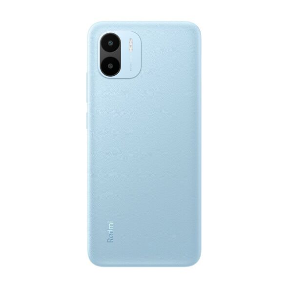 Xiaomi Xiaomi Redmi A2 Dual Sim 6.52" 4G 3GB/64GB Light Blue 23028RN4DG 39845 6941812743072