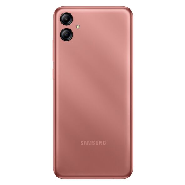 Samsung Samsung SM-A042F/DS Galaxy A04e 4G Dual Sim 6.5" 3GB/64GB Μπρονζέ NON EU 40183 8806094792683