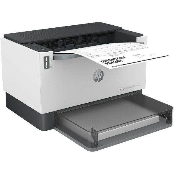 HP Εκτυπωτής HP LaserJet Tank 2504dw Wi-Fi Hi-Speed USB Auto 2-Side Printing 5000 Pages Συμβατός με Apple AirPrint και iBeacon 40289 195908727583