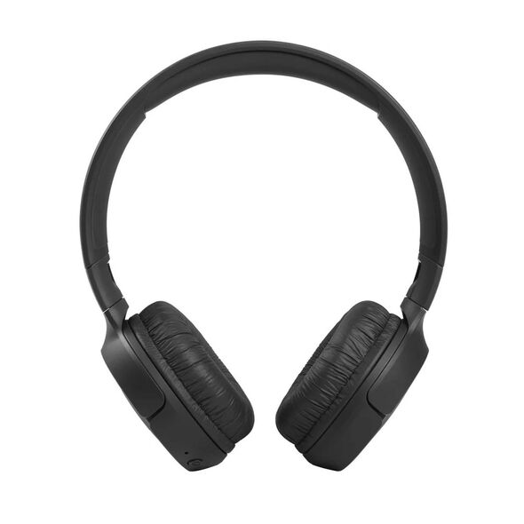 JBL Bluetooth Ακουστικά Stereo JBL Tune 570 Over-ear Pure Bass Sound Υποστηρίζει Voice Assistant με 40 hr Λειτουργίας Μαύρα 40355 6925281993923