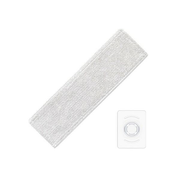 Xiaomi Xiaomi Cleaner Mop Kit Πανί για Επαναφορτιζόμενο Σκουπάκι G10 BHR4615CN 40630 6934177723735