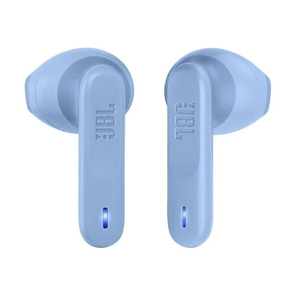 JBL Bluetooth Hands Free JBL Vibe Flex In-ear TWS με 8+24  ώρες Αυτονομία IPX2, Deep Bass Sound Μπλε 40709 6925281961700