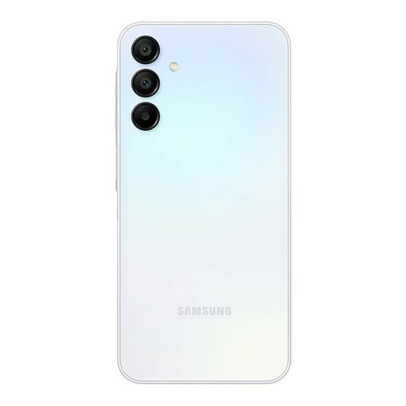 Samsung Samsung  SM-A155F/DSN Galaxy A15 4G Dual Sim 6.5" 6GB/128GB Light Blue NON EU 40830 8806095361437