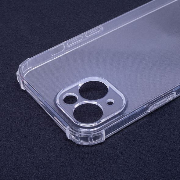 Anti Shock 1,5 mm case for Motorola Moto E22 / E22i transparent 5900495047731