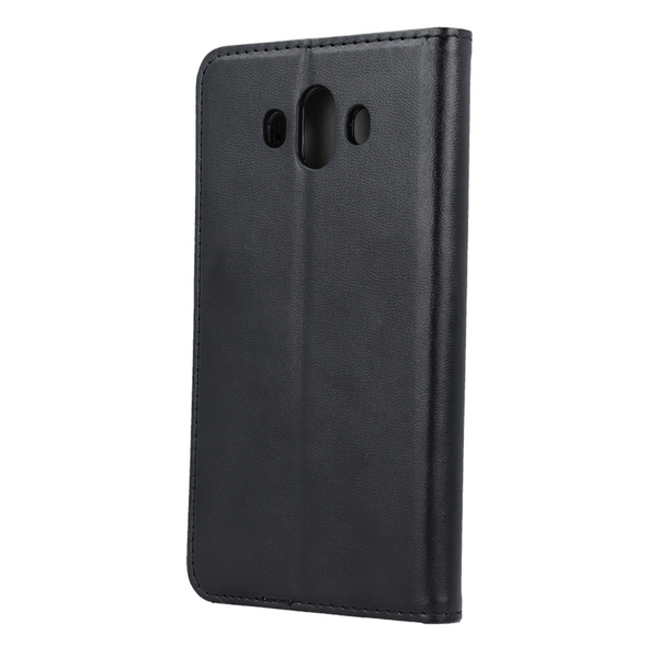 Smart Magnetic case for Samsung Galaxy J3 2017 J330 black 5900495630469