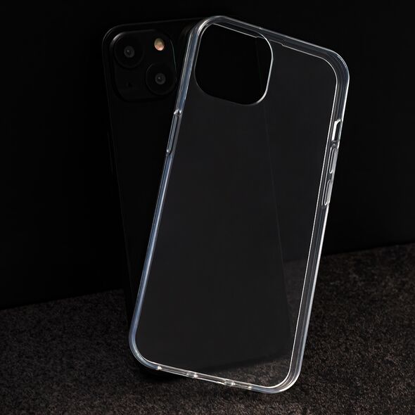 Slim case 1 mm for Xiaomi Redmi Note 7 transparent 5900495740762