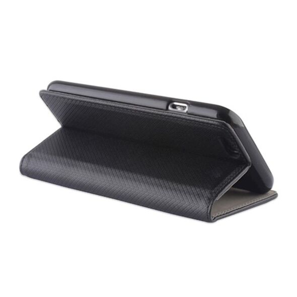Smart Magnet case for Realme GT Master 5G black 5900495946515