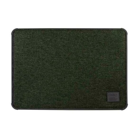Uniq Dfender cover for a 15&quot; laptop - green