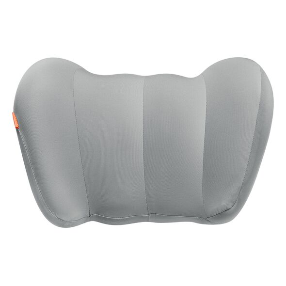 Baseus ComfortRide car lumbar pillow - gray