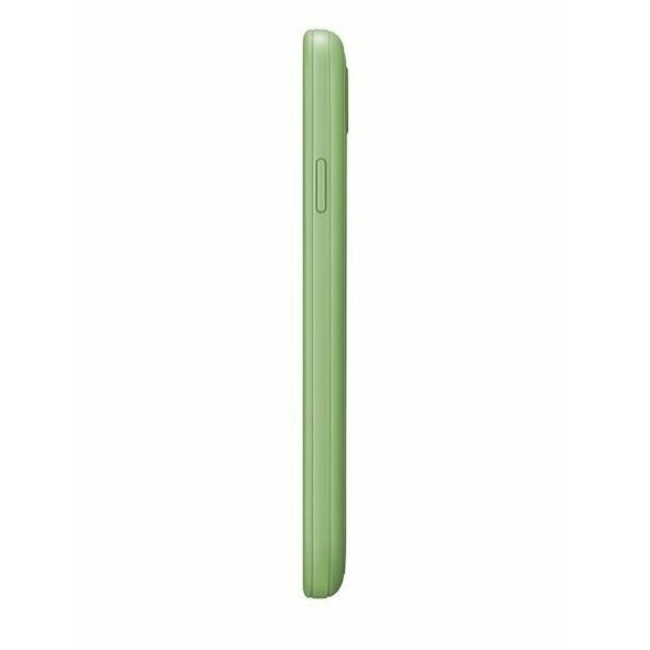 SAMSUNG S4 I9500 protective cover case EX7 green EF-PI950BCEG 8806085515697