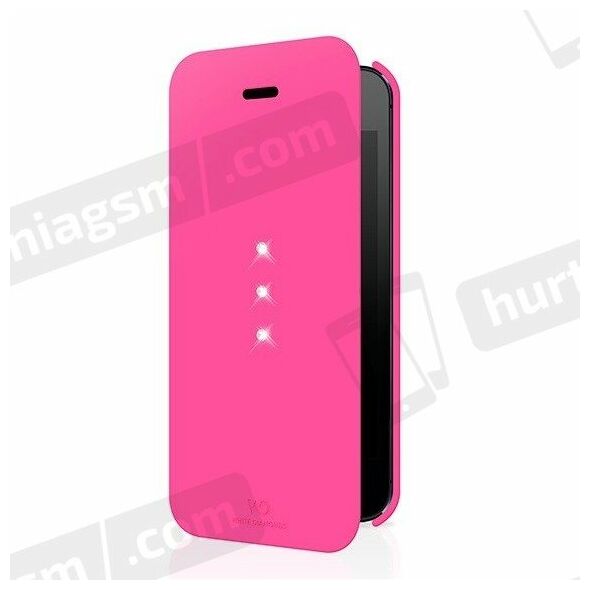 WD CRYSTAL BOOKLET SAMSUNG S5 MINI PINK 00154861 4260237635703