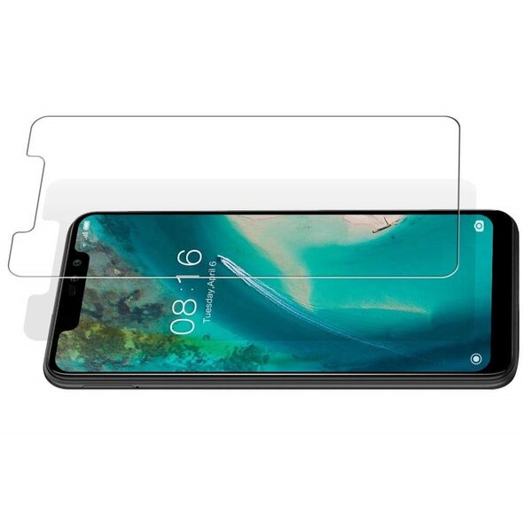 TEMPERED GLASS HUAWEI P8 LITE 2017 5901737403094