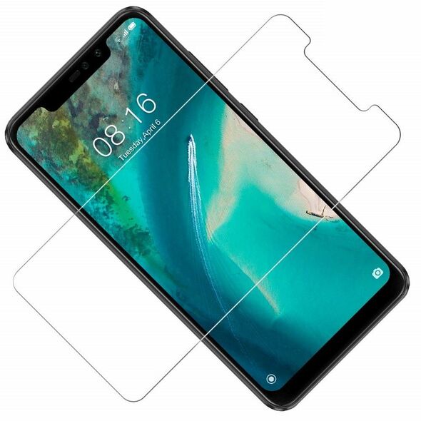 TEMPERED GLASS HUAWEI Y6 2017 5901737845184