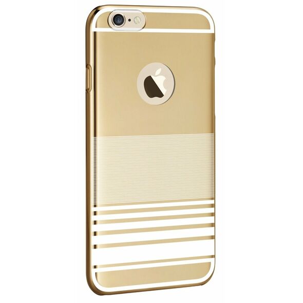 X-FITTED Hard case IPHONE 6+ Rainbow gold PPBJG 6925060301833