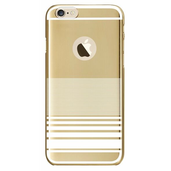 X-FITTED Hard case IPHONE 6+ Rainbow gold PPBJG 6925060301833