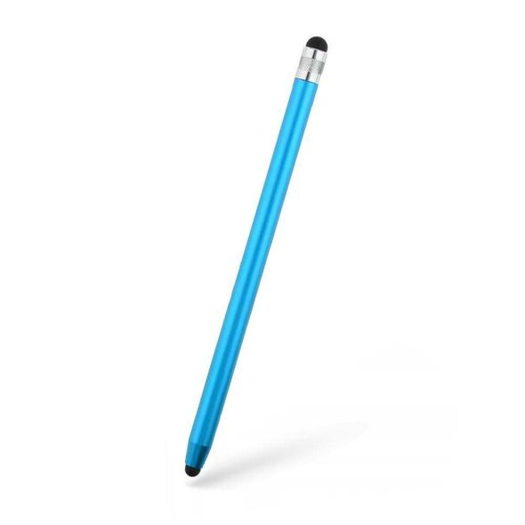 Touch Display Device Tech-Protect Touch Stylus Pen light blue 5906735413670