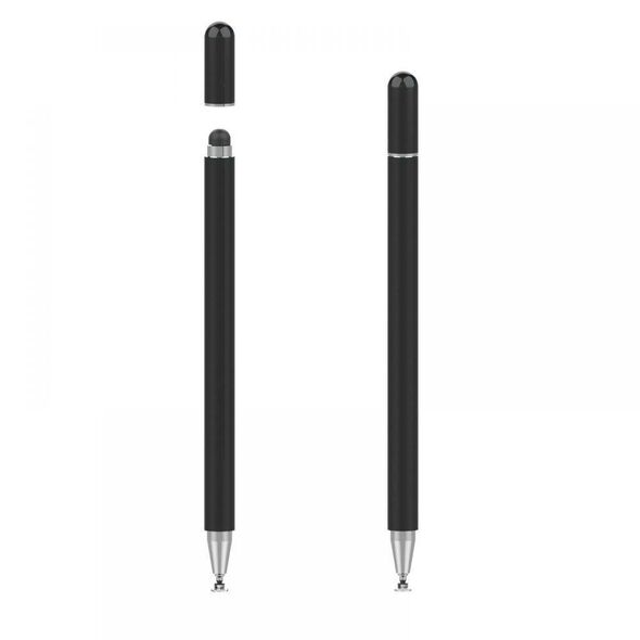 Touch Display Device Tech-Protect Magnet Stylus Pen black 0795787711460