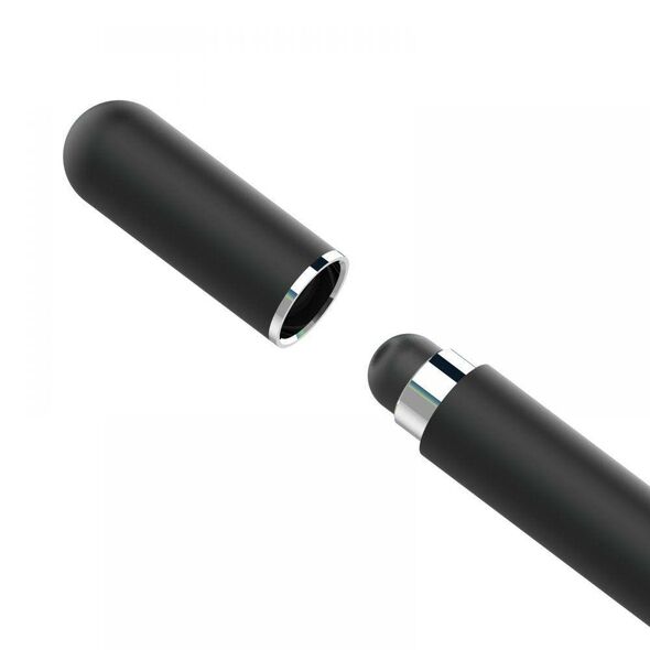Touch Display Device Tech-Protect Magnet Stylus Pen black 0795787711460