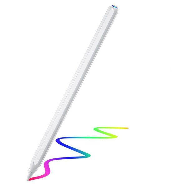 Touch Display Device for iPad Tech-Protect Digital Stylus Pen ”2” white 9589046922541