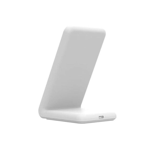 Wireless Charger 15W Magnetic MagSafe Tech-Protect QI15W-A23 white 9490713934364