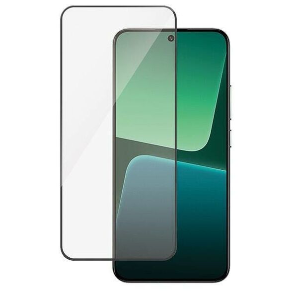 Tempered Glass XIAOMI 13 / 14 PanzerGlass Ultra-Wide Fit Screen Protection 5711724080661