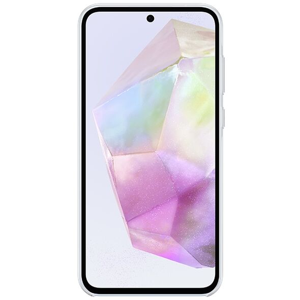 Samsung Clear Cover case for Galaxy A35 5G transparent 8806095546643