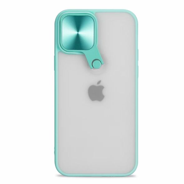 Tel Protect Cyclops Case for Iphone 13 Pro Max Mint 5900217893011