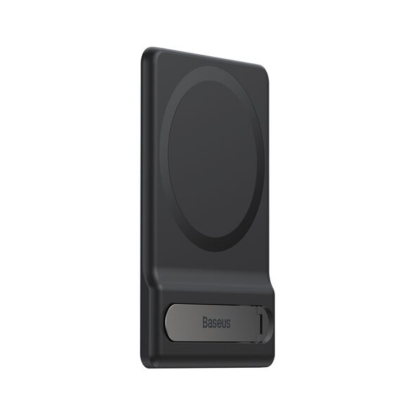 Baseus Foldable Magnetic Bracket (LUXZ010001) black 6932172609498