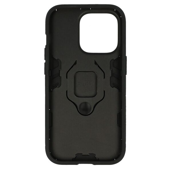 Ring Armor Case for Iphone 14 Pro Max Black 5900217950233