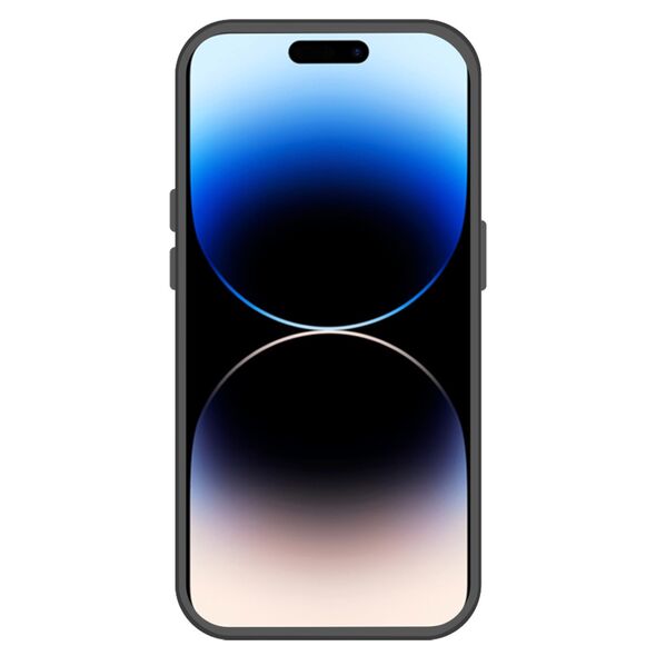 Tel Protect Magmat Case for Iphone 11 Black 5900217986294