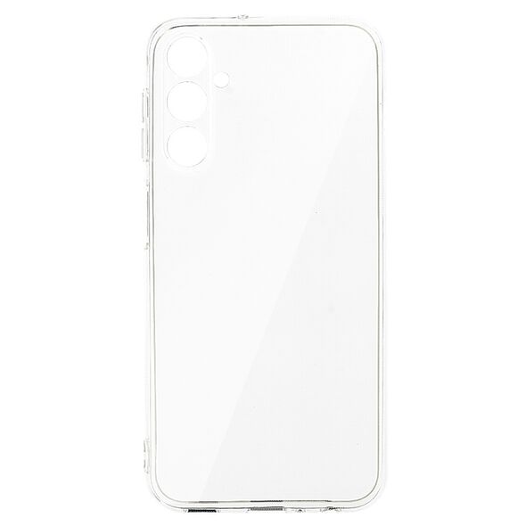 Back Case 2 mm Perfect for SAMSUNG GALAXY A25 5G/A24 4G TRANSPARENT 5900217996910