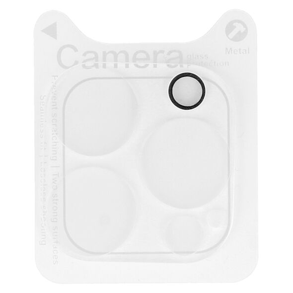 Tempered Glass HARD for camera (LENS) for Iphone 14 Pro/14 Pro Max 5900217018193