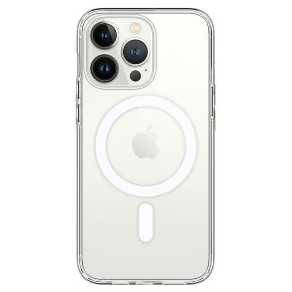 Acrylic Magsafe Case for Iphone X/XS transparent 5900217021360